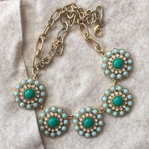 J.Crew Necklace